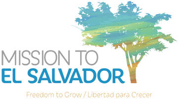 Mission To El Salvador